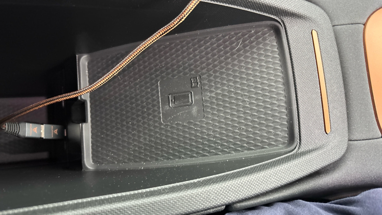 CUPRA Born 170kW e-Boost V2 59kWh 5dr Auto Electric Hatchback